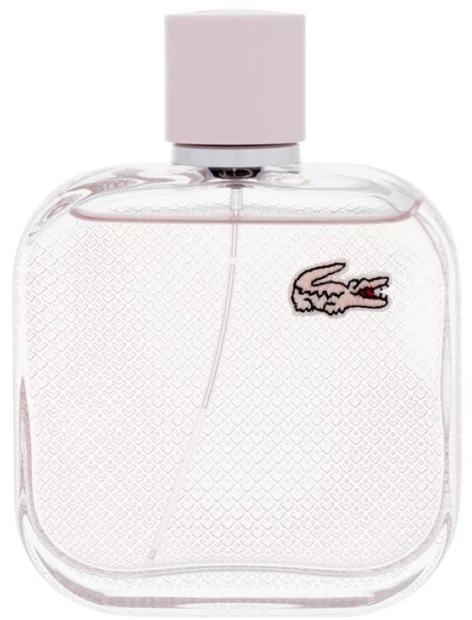 Lacoste Eau de Lacoste L.12.12 Rose Eau Fraiche EDT tualetinis vanduo moterims, 100 ml