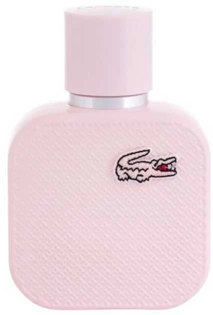 Lacoste L.12.12 Rose Eau De Perfume Purškiklis kvepalai moterims 35ml