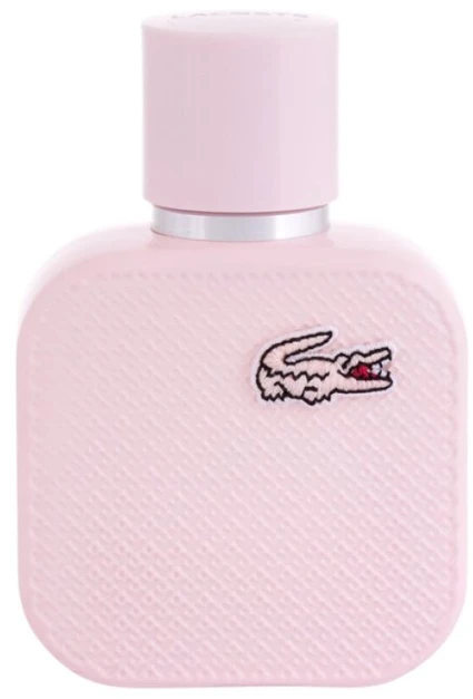 Lacoste L.12.12 Rose Eau De Perfume Purškiklis kvepalai moterims 35ml