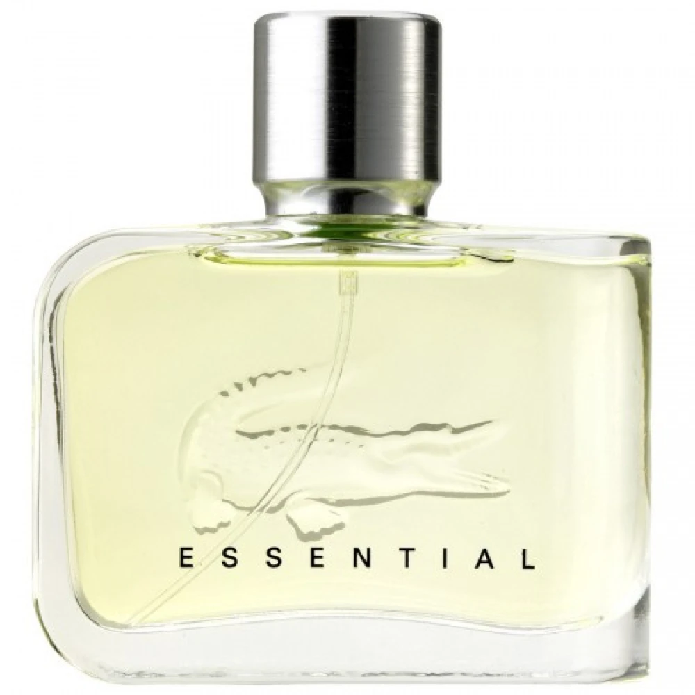 Kvepalai vyrams Lacoste Essential EDT, 75 ml