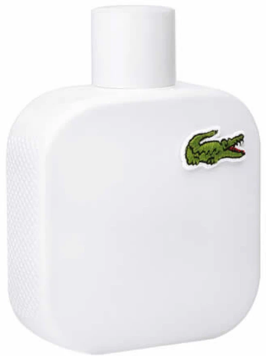 Kvepalai vyrams Lacoste L .12. 12 Blanc EDT, 175 ml