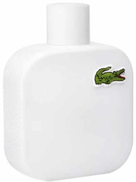 Kvepalai vyrams Lacoste L .12. 12 Blanc EDT, 175 ml