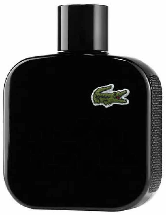 Lacoste L 12 12 Noir EDT tualetinis vanduo vyrams, 50 ml