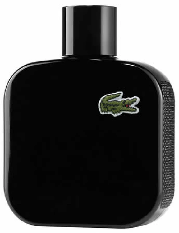 Lacoste L 12 12 Noir EDT tualetinis vanduo vyrams, 50 ml