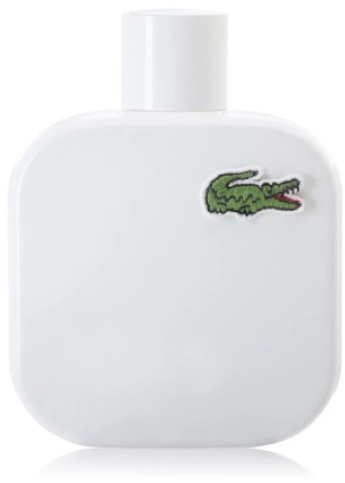 Kvepalai vyrams Lacoste Eau de Lacoste L.12.12 Blanc EDT, 100 ml