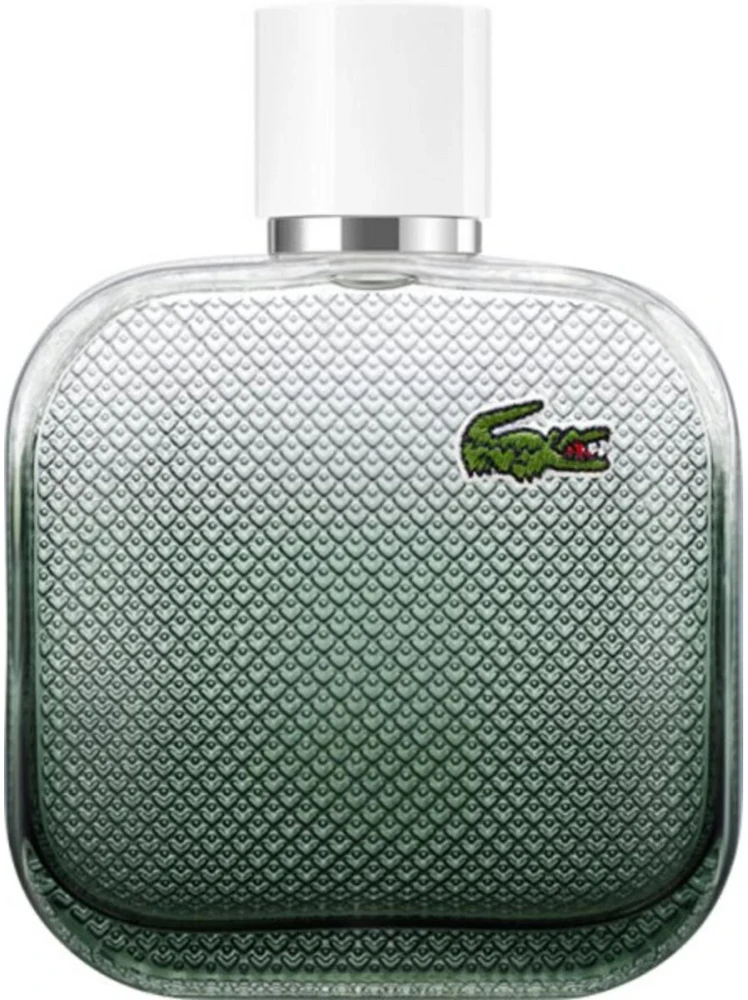 Lacoste L.12.12 Blanc Eau Intense EDT tualetinis vanduo vyrams, 100 ml