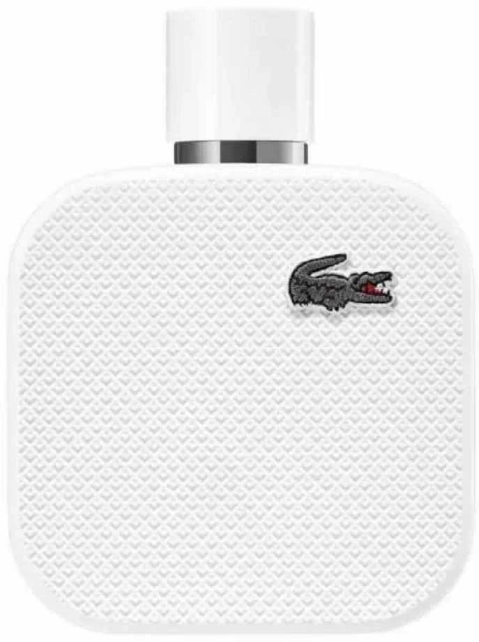 Lacoste Eau de Lacoste L.12.12 Blanc EDP parfumuotas vanduo vyrams, 50 ml