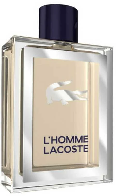 Kvepalai vyrams Lacoste L'Homme EDT, 100 ml