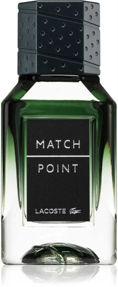 Lacoste Match Point EDP parfumuotas vanduo vyrams, 50 ml