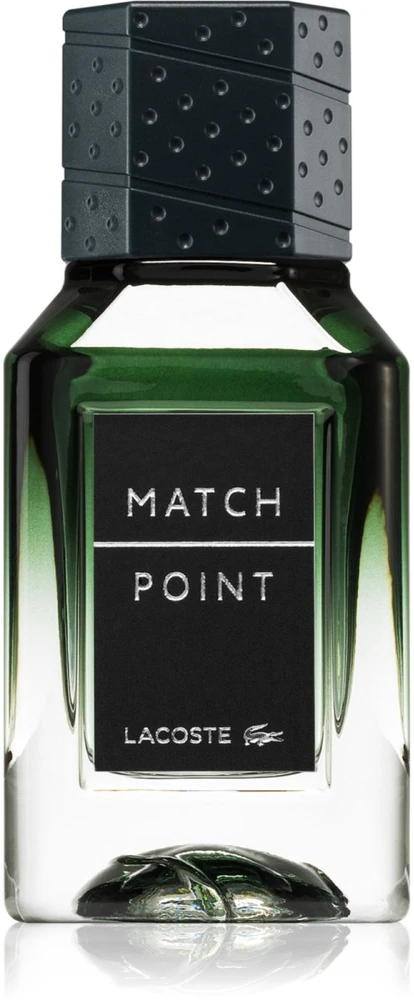 Lacoste Match Point EDP parfumuotas vanduo vyrams, 50 ml