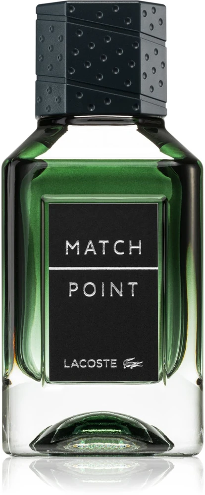 Lacoste Match Point EDP parfumuotas vanduo vyrams, 30 ml