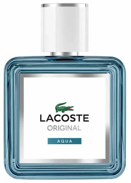 Lacoste Original Aqua Eau De Parfum Purškiklis, 100 ml