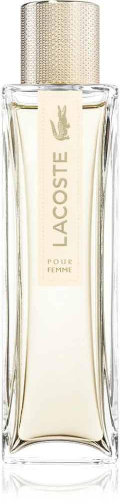 Kvepalai moterims Lacoste Pour Femme EDP, 90 ml