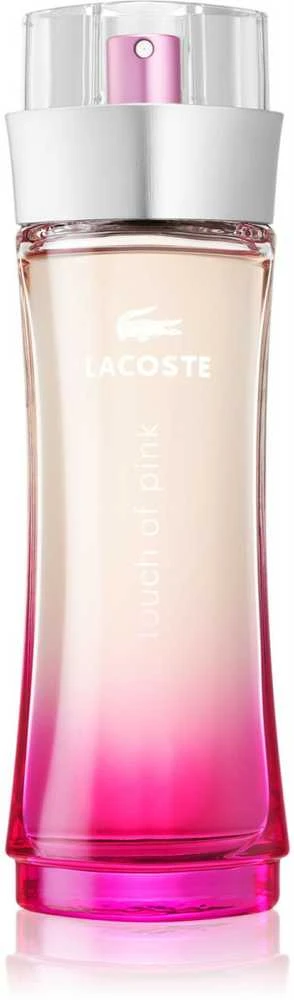 Lacoste Touch Of Pink EDT 50 ml