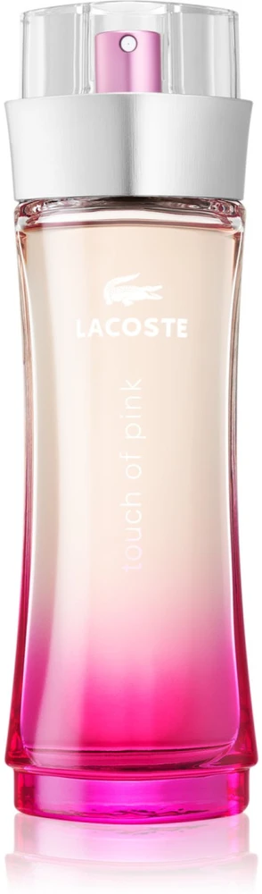 Lacoste Touch Of Pink EDT 50 ml