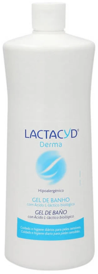"Lactacyd Derma" dušo gelis 1000ml