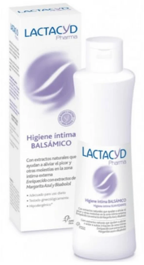 "Lactacyd Pharma" raminamasis 250ml