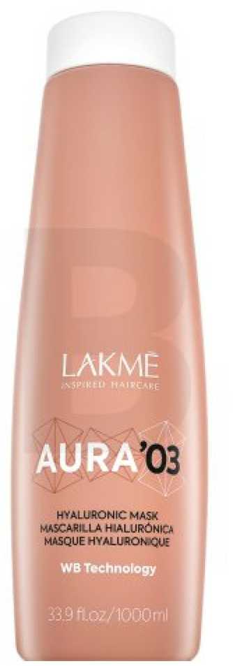 Lakmé Aura '03 Hyaluronic Mask, 1000 ml
