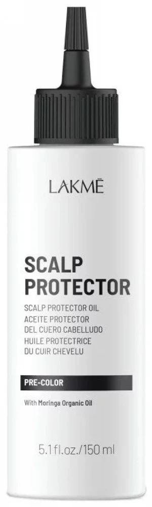 Lakmé Scalp Protector Oil Pre-Color Hair Oils and Serum galvos odos aliejus, 150 ml