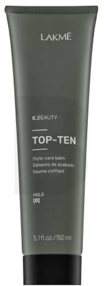 Lakmé K.Beauty Top-Ten stiliaus priežiūros balzamas, 150 ml