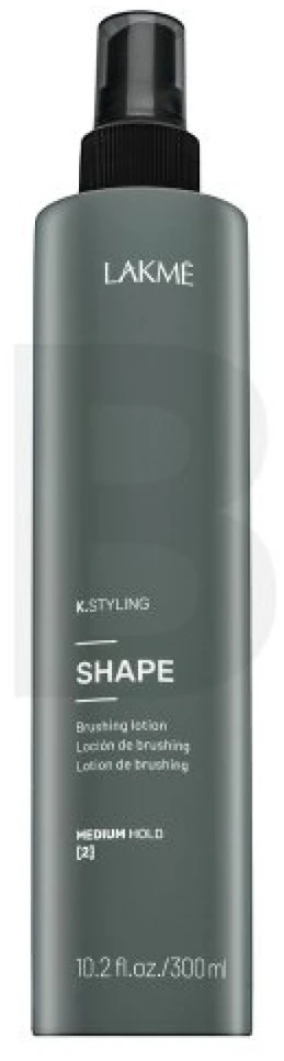 Lakmé K.Styling Shape šepečio losjonas, 300 ml