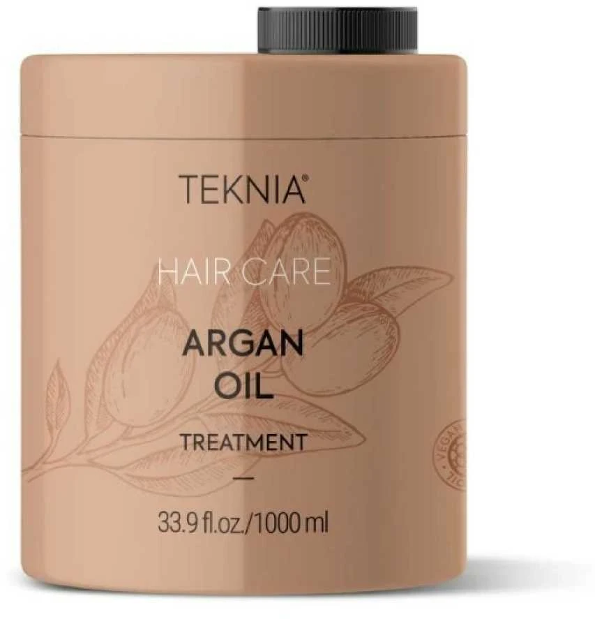 Lakme Teknia Argan Oil Treatment, 1000 ml