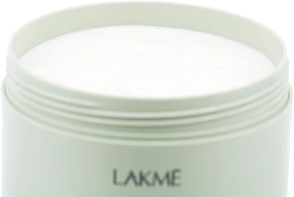 Lakme Teknia Organic Balance kaukė, 1000 ml