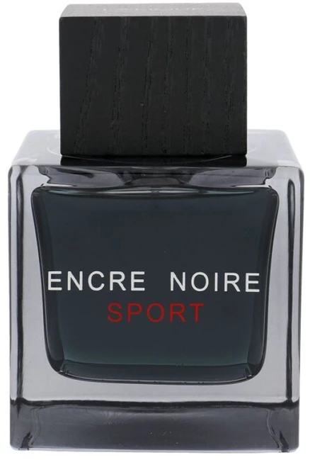 Kvepalai vyrams Lalique Encre Noire Sport EDT, 100 ml