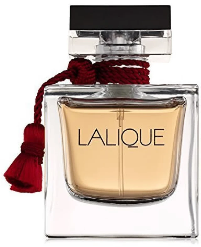Kvepalai moterims Lalique Le Parfum EDP, 100 ml