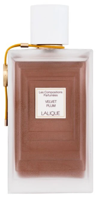 Lalique Les Compositions Parfumees Velvet Plum EDP parfumuotas vanduo moterims, 100 ml
