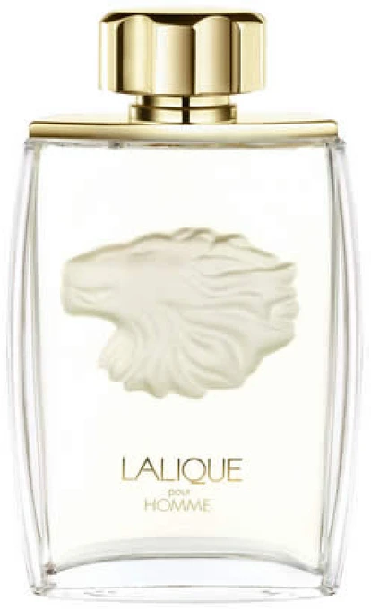 Lalique Pour Homme Lion for Men (Kvepalai Vyrams) EDP 125ml