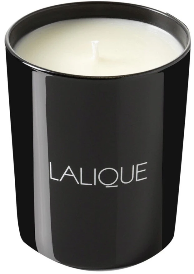 Lalique Vetiver Bali Indonesie Vetiver Scented Candle, 190 g