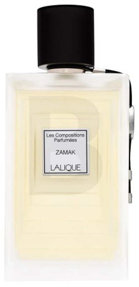 Lalique Zamak EDP parfumuotas vanduo unisex, 100 ml