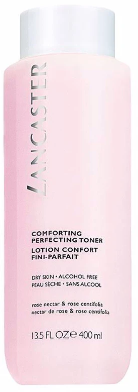 Lancaster „Comforting Eliminates Impurities Cleansing Toneris“ valomasis tonikas, 400 ml