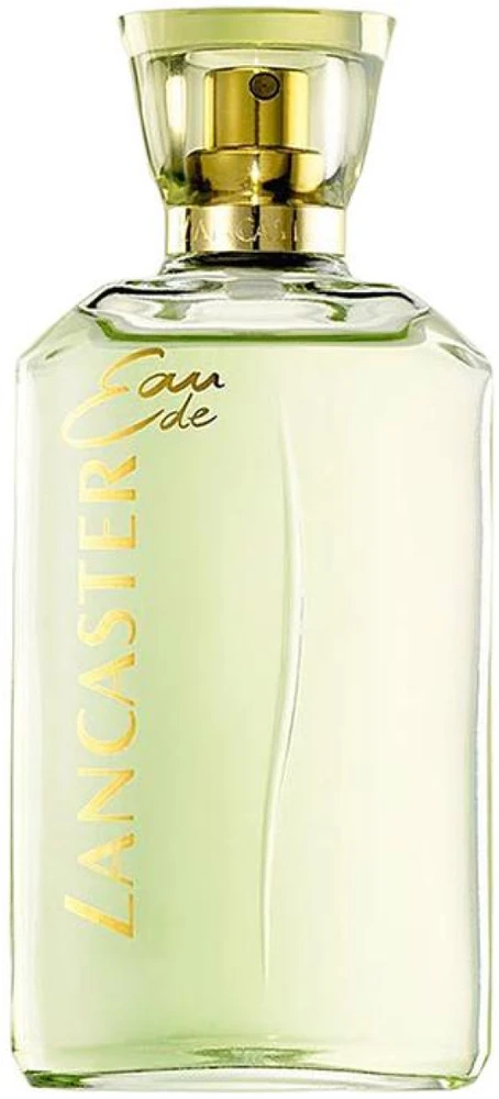 Lancaster Eau De Lancaster EDT tualetinis vanduo unisex, 125 ml