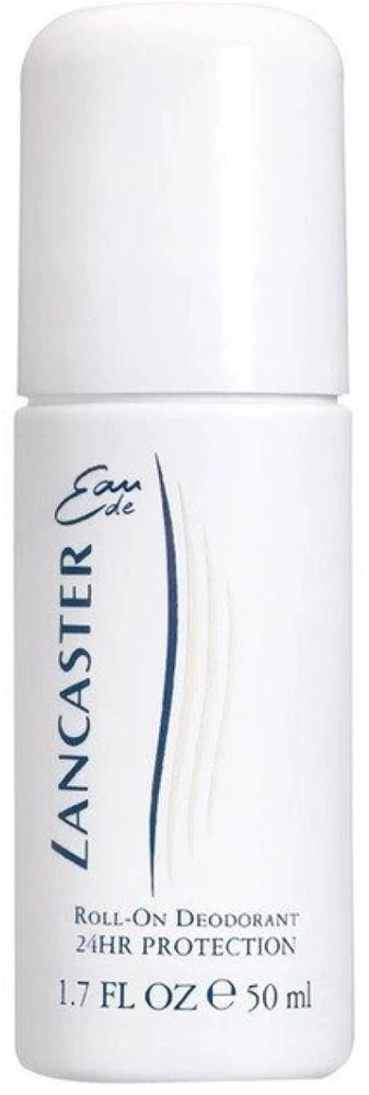 Eau De Lancaster Roll On dezodorantas 50ml