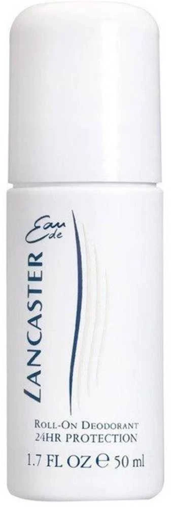 Eau De Lancaster Roll On dezodorantas 50ml