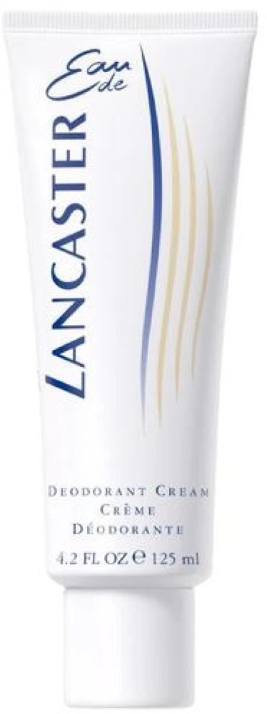 "Lancaster Eau Lancaster" dezodoranto kremas 125ml