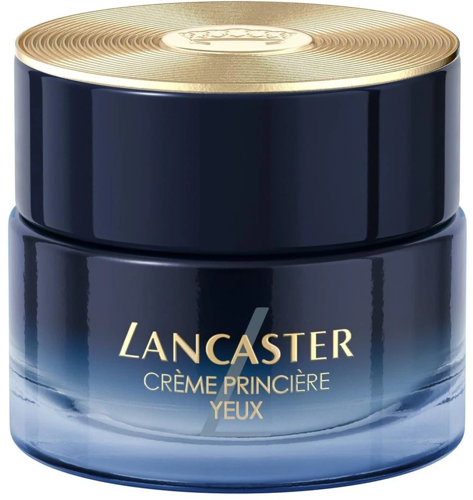 Lancaster Ligne Princiere Crema paakių kremas, 15 ml