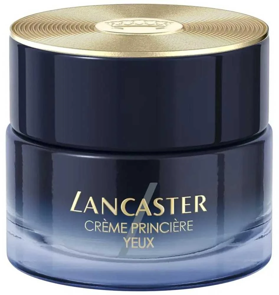 Lancaster Ligne Princiere veido kremas, 50 ml