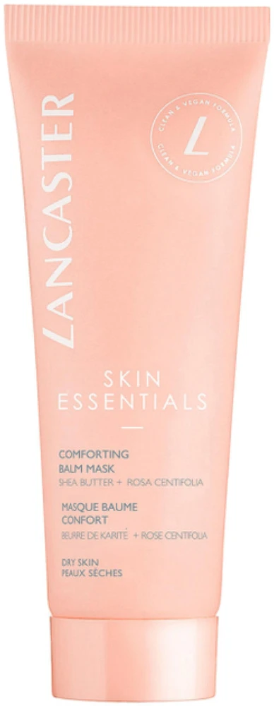 "Lancaster Skin Essentials" raminanti balzamo kaukė 75ml