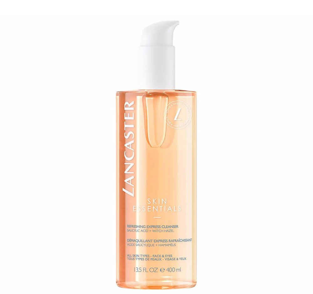 "Lancaster Skin Essentials" valomasis kremas 400ml