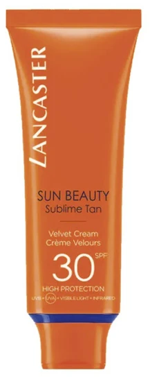 Lancaster veido bronzeris F30 50ml