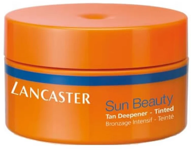 Įdegį skatinantis kremas Lancaster Sun Care Tan Deepener, 200ml