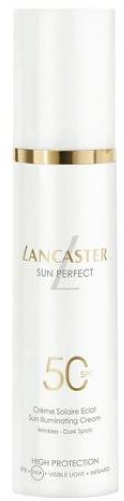 Lancaster Sun Perfect šviečiantis kremas Spf50 50ml