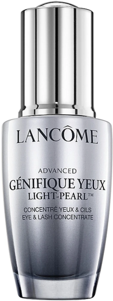 Lancome Advanced Génifique Yeux Light-Pearl šviesinantis serumas paakiams, 20 ml