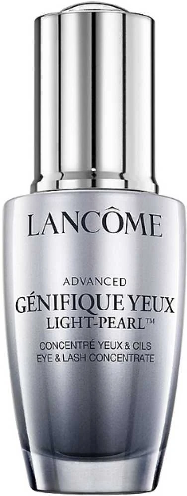 Lancome Advanced Génifique Yeux Light-Pearl šviesinantis serumas paakiams, 20 ml