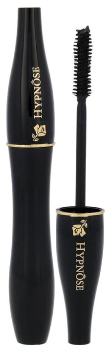 Lancôme Amplifying Blakstienų tušas stiprinamasis blakstienų tušas, atspalvis: 01 Noir Hypnotic, 6.2 ml