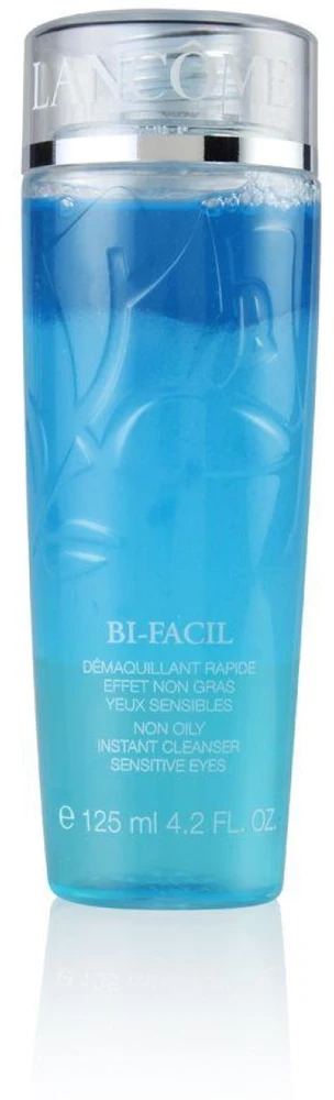 Makiažo valiklis Lancome Bi-Facil 125 ml