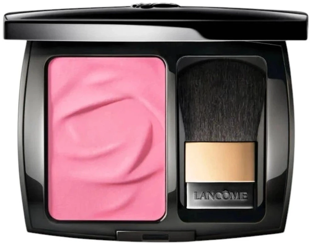 Lancome Blush Subtil Powder Blush pudriniai skaistalai, atspalvis: 500 Rožinė Oh La La, 5.1 g
